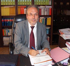 Rechtsanwalt    Rainer Witte