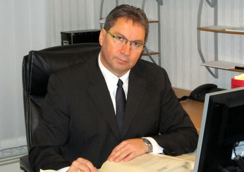 Rechtsanwalt    Ralf Büttner
