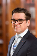 Rechtsanwalt Ralf Jödicke