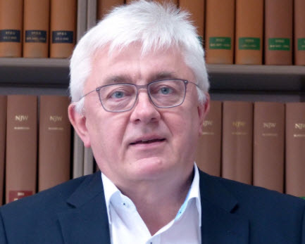 Rechtsanwalt    Ralf Kleinpeter