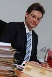 Rechtsanwalt  Dr. Ralf Molzahn