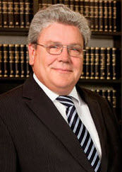 Rechtsanwalt    Ralf Otten
