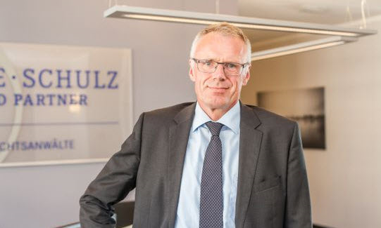 Rechtsanwalt Dr. Ralf Schulz