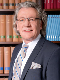 Rechtsanwalt    Ralf Stiller