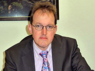 Rechtsanwalt   Ralph Jurisch