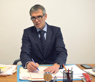 Rechtsanwalt   Ralph Nalop