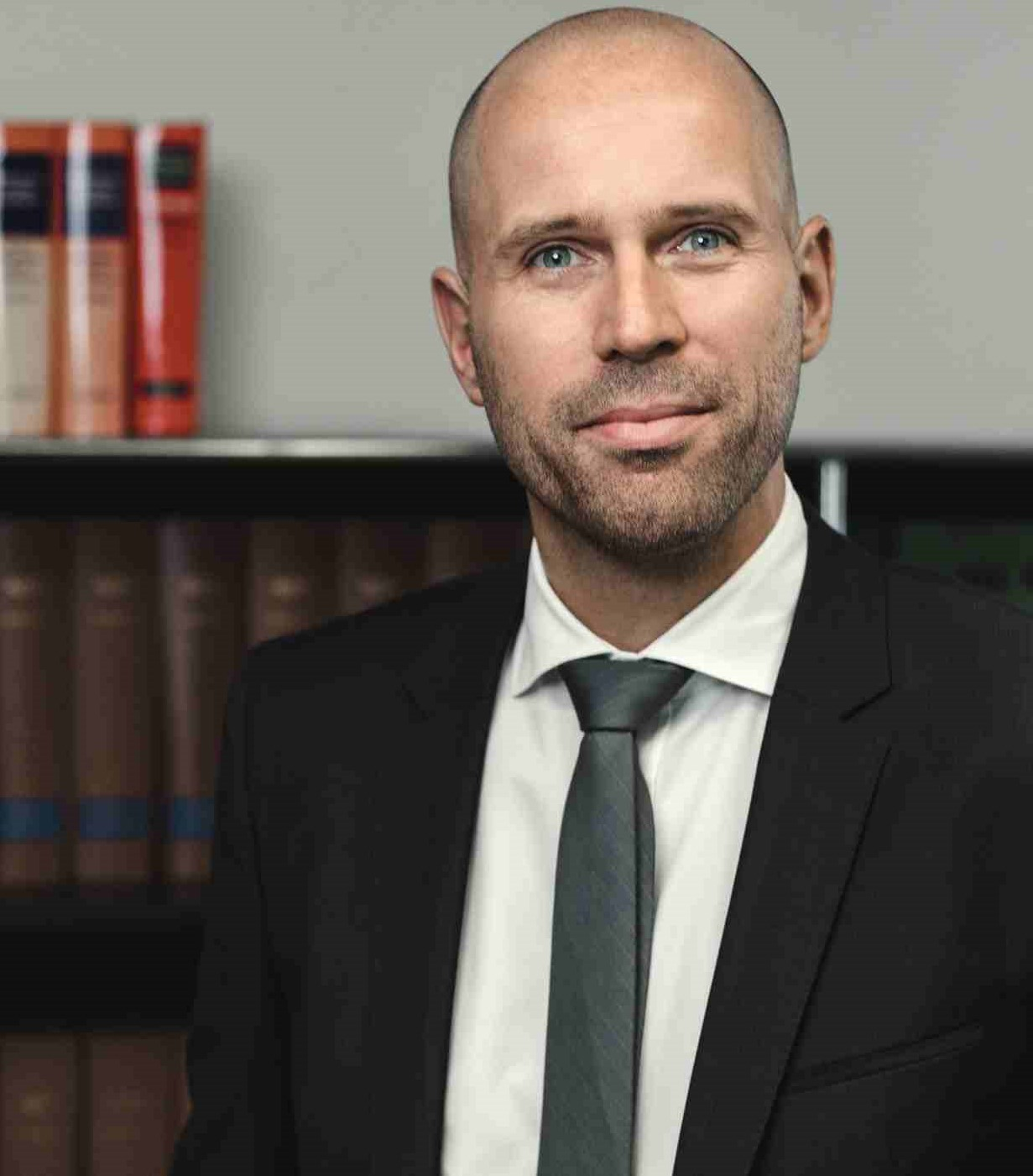 Rechtsanwalt    Reiner Friedrichs