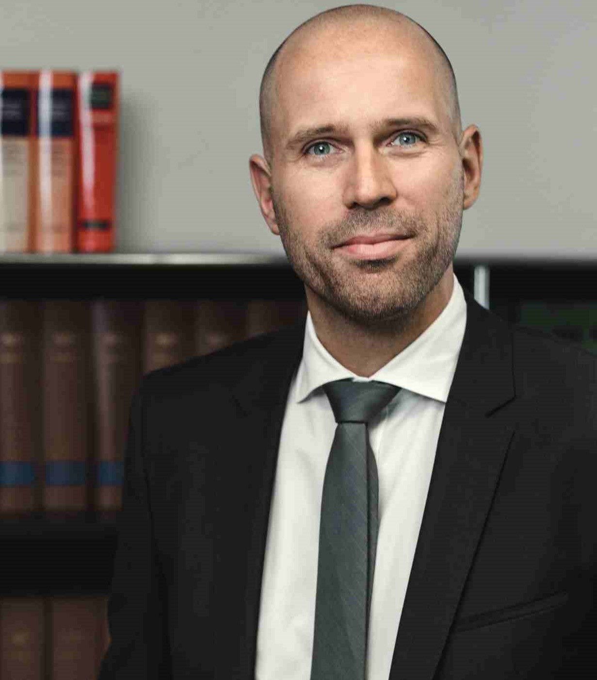 Rechtsanwalt   Reiner Friedrichs