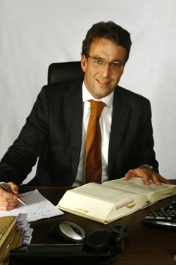 Rechtsanwalt    Reinhard Haake