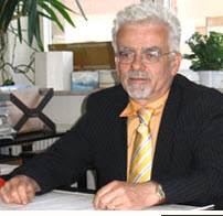 Rechtsanwalt    Reinhard Kohl