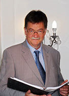 Rechtsanwalt    Reinhard Lochmann