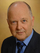Rechtsanwalt    Reinhard Lüpke