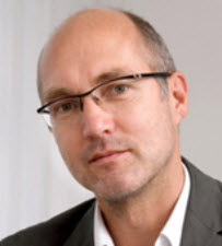 Rechtsanwalt  Dr. Reinhard Popp