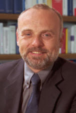 Rechtsanwalt  Dr.  Reinhardt Hildebrandt