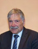 Rechtsanwalt    Reinhold Rothenburger