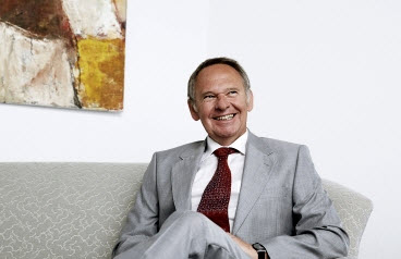 Rechtsanwalt Robert Hahn