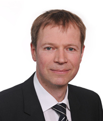 Rechtsanwalt  Dr. Robert Hartmann