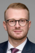 Rechtsanwalt Robert Kessler