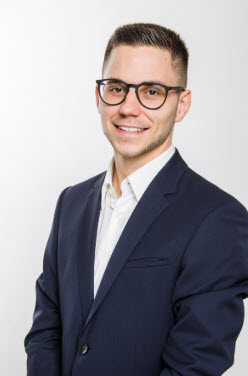 Rechtsanwalt Robert Röder