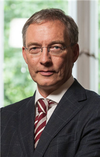 Rechtsanwalt   Robert Unger