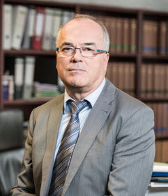 Rechtsanwalt    Roland Huchler
