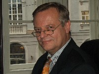 Rechtsanwalt    Roland Weber