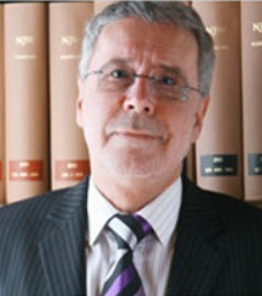 Rechtsanwalt    Rolf Schäfer