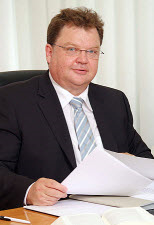 Rechtsanwalt    Rolf Stockem