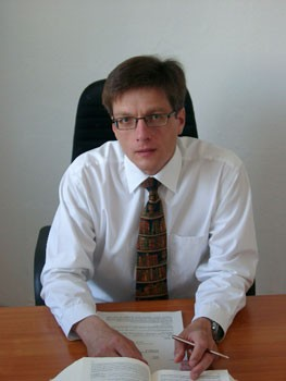 Rechtsanwalt    Rolf Winter