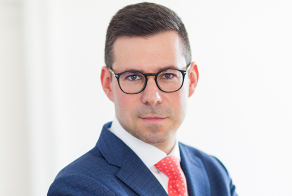 Rechtsanwalt  Dr. Roman Tschersich