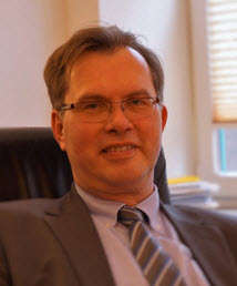 Rechtsanwalt    Ronald Frerks