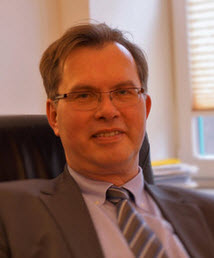 Rechtsanwalt   Ronald Frerks