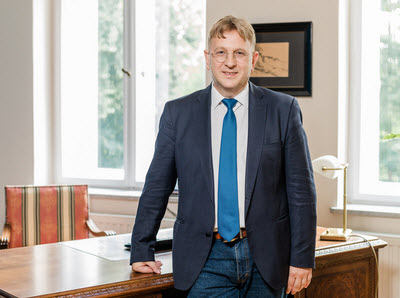 Rechtsanwalt   Ronald Geske