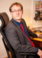 Rechtsanwalt Dipl.-Ing. Ronald Gruska-Theus