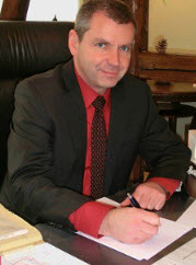 Rechtsanwalt   Ronald Probek