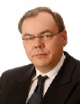 Rechtsanwalt    Rudi Huth