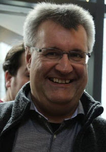 Rechtsanwalt   Rudolf Diekmann