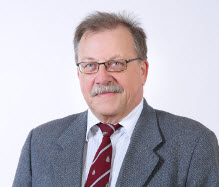 Rechtsanwalt Rudolf Gerber