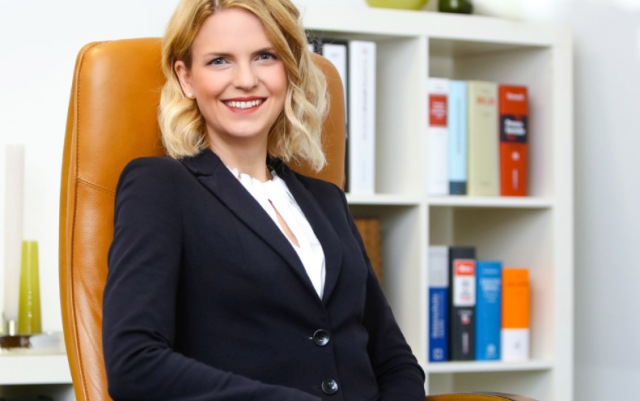 Rechtsanwalt Sabrina Gerlach