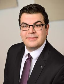 Rechtsanwalt   Salih Kar