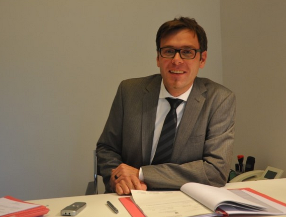 Rechtsanwalt Sebastian Göthlich