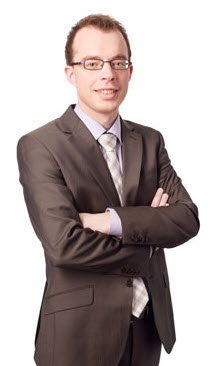 Rechtsanwalt    Sebastian Jach