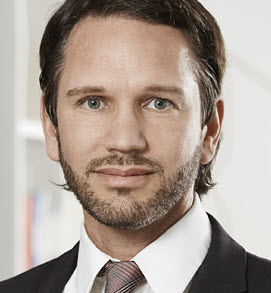 Rechtsanwalt  Dr.  Sebastian Mohrs, LL. M.