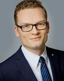 Rechtsanwalt  Dr. LL.M. (Public Law)  Sebastian Roling