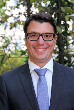 Rechtsanwalt Sebastian Wietlake