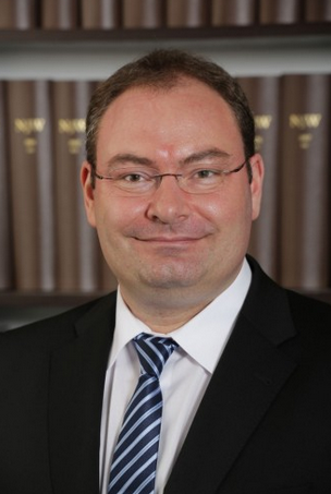 Rechtsanwalt   Silvio Liebmann