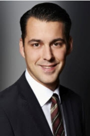 Rechtsanwalt   Simon-Nicolai Redlefsen