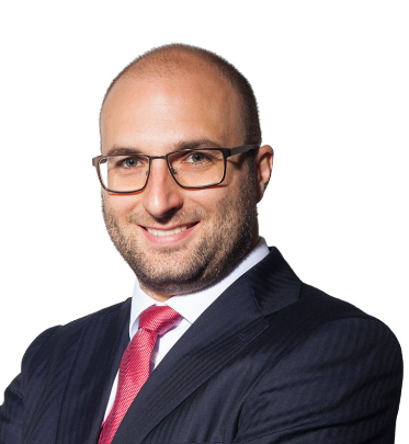 Rechtsanwalt Simon Schmitz-Berg