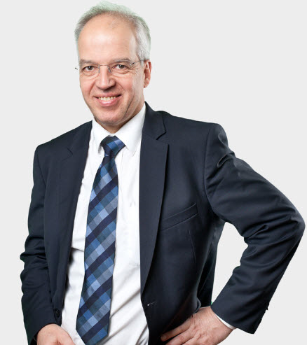 Rechtsanwalt  Dr.jur.  Stefan Exner