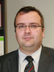 Rechtsanwalt    Stefan Frühmark